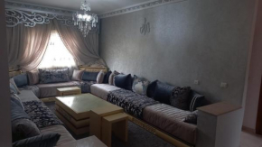Airport Stadium Residence